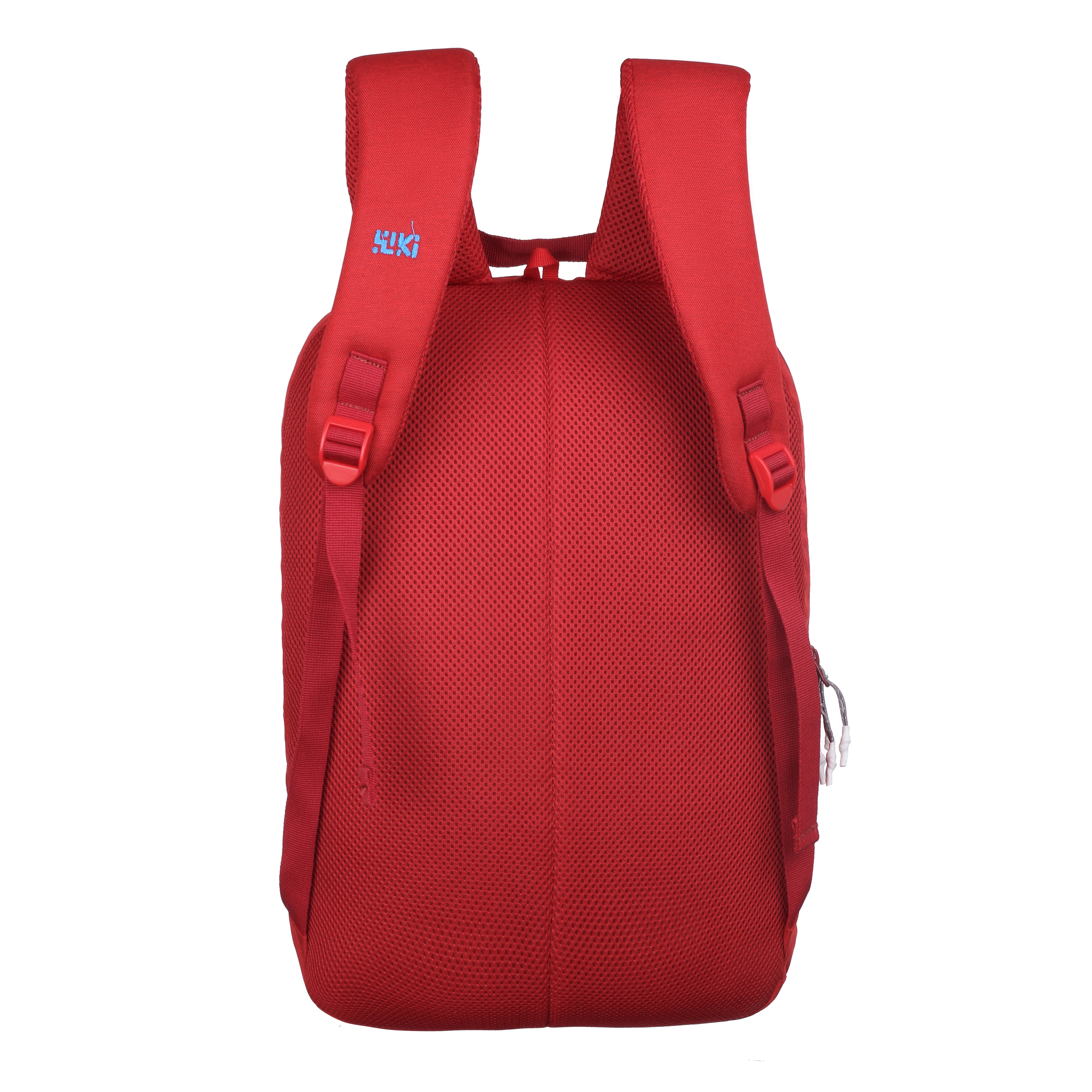 Wildcraft Wiki Backpack 35L College | School | Travel Bag Durable | Water-Resistant | Lightweight & Stylish Bag For Unisex