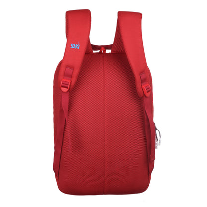 Wildcraft Wiki Backpack 35L College | School | Travel Bag Durable | Water-Resistant | Lightweight & Stylish Bag For Unisex