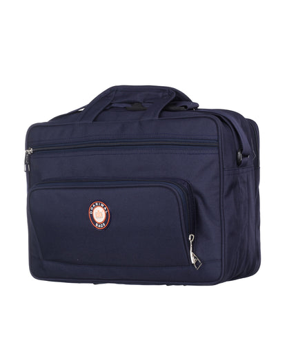 ऑफिस एग्जीक्यूटिव फाइल बैग 16" EB-603 