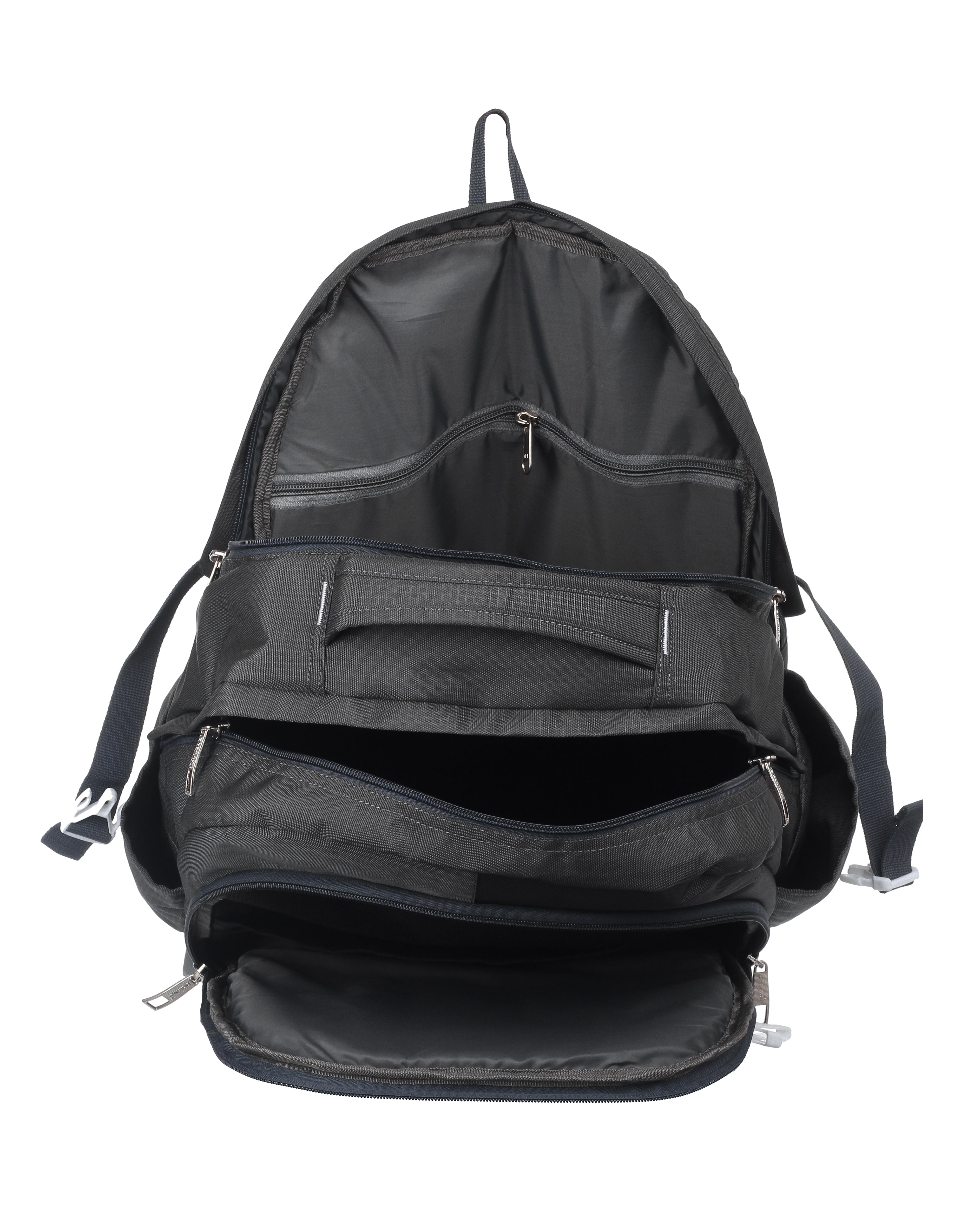 Dhariwal 58L Backpack For Unisex -BP 254