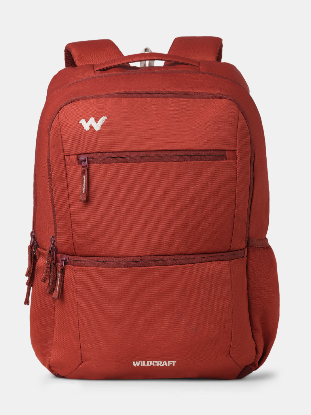 Wildcraft Ranger 40 L Laptop Backpack With RainCover for Men & Women