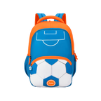 Skybags BUDDY PLUS SCBP FOOTBALL backpack-20L
