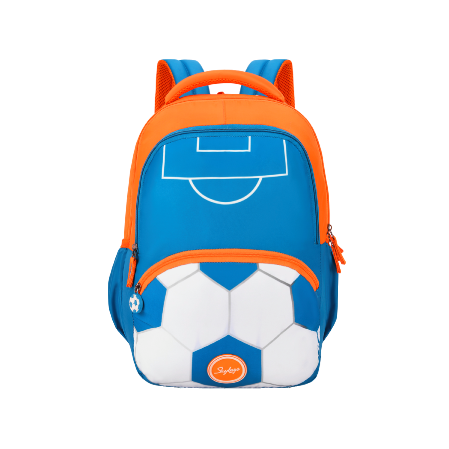 Skybags BUDDY PLUS SCBP FOOTBALL backpack