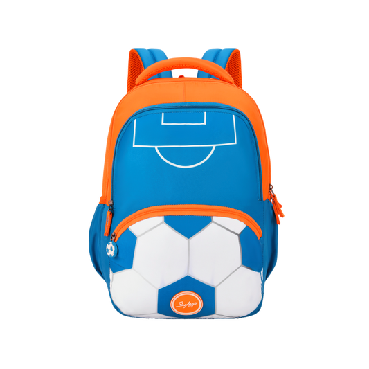 Skybags BUDDY PLUS SCBP FOOTBALL backpack