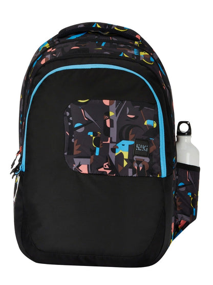 Wildcraft WIKI 6 47.5L Backpack with Sleeve Separator (12973)