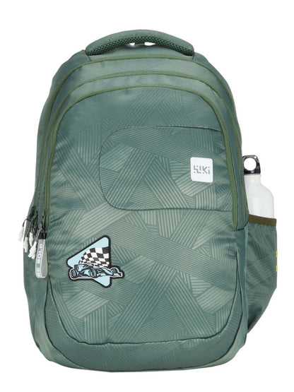 Wildcraft WIKI 6 47.5L Backpack with Sleeve Separator (12973)