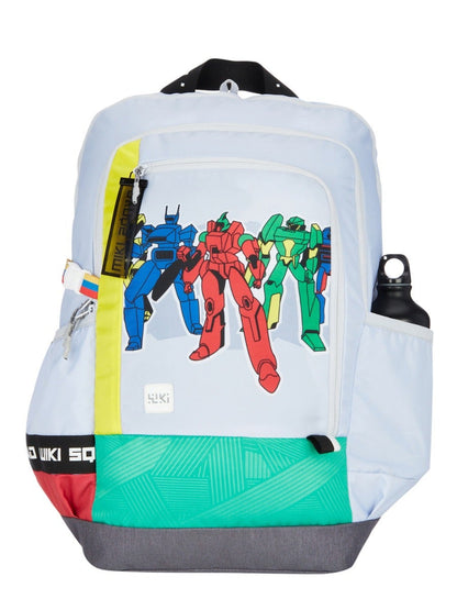 Wildcraft Wiki Squad 2 34L Backpack (12977)