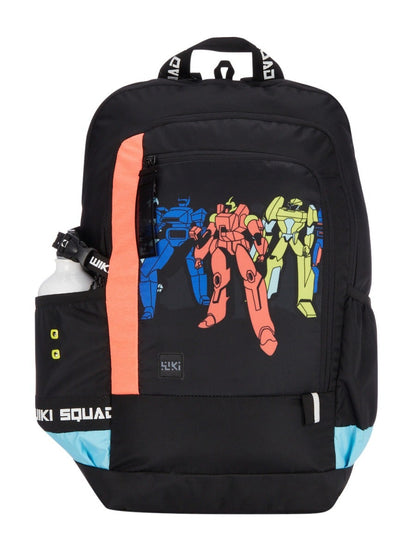 Wildcraft Wiki Squad 2 34L Backpack (12977)