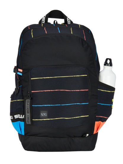 Wildcraft Wiki Squad 4 40L Backpack (12979)