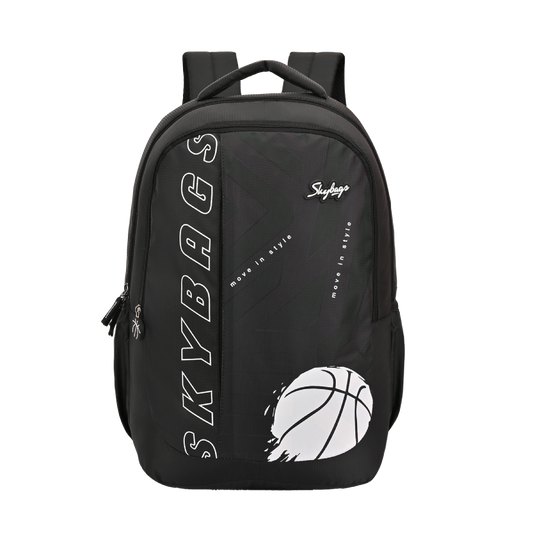 Skybags KLAN V2 SCBP BASKETBALL-38l