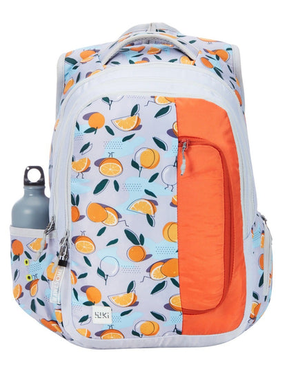 Wildcraft WIKI Girl 4 34L Backpack with Sleeve Separator (12984)