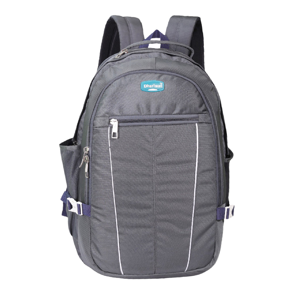 Dhariwal Unisex Backpack 65L BP-243