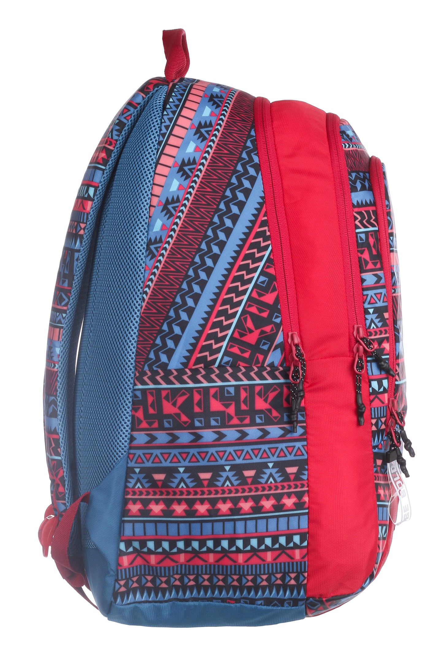 Wildcraft Wiki Nylon backpack Ideal for school, college, office & travel bag