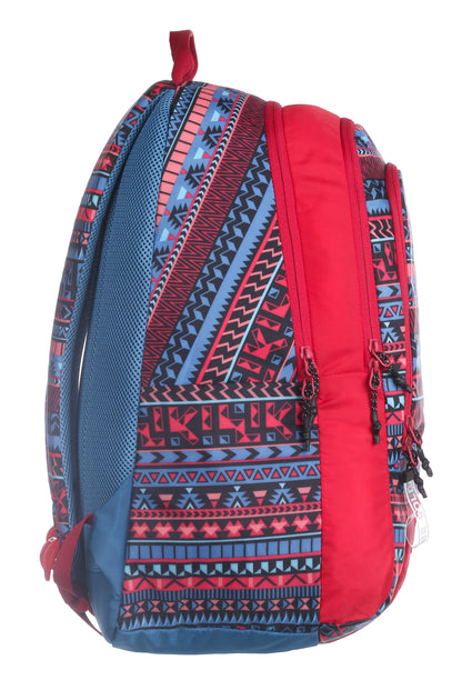 Wildcraft Wiki Nylon backpack Ideal for school, college, office & travel bag