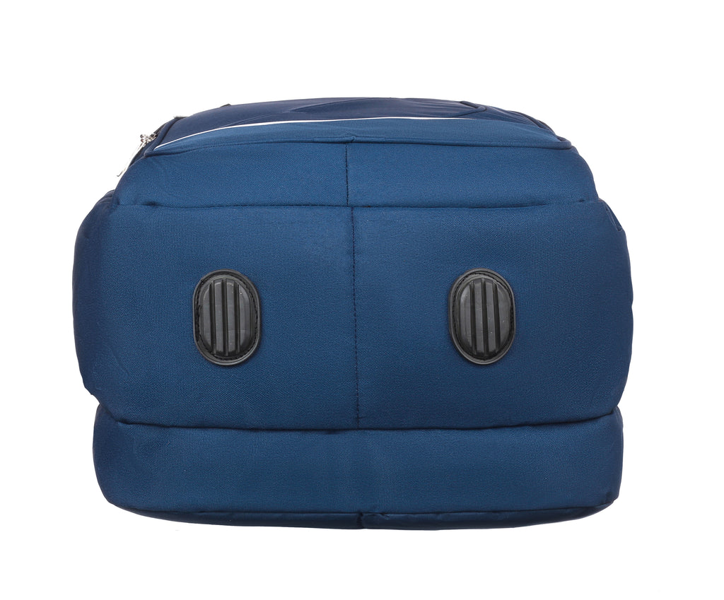 Dhariwal 35 L BP-246  Unisex Backpack  Strong & Lightweight | Water-Resistant
