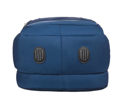 Dhariwal 33L BP-246  Unisex Backpack  Strong & Lightweight | Water-Resistant