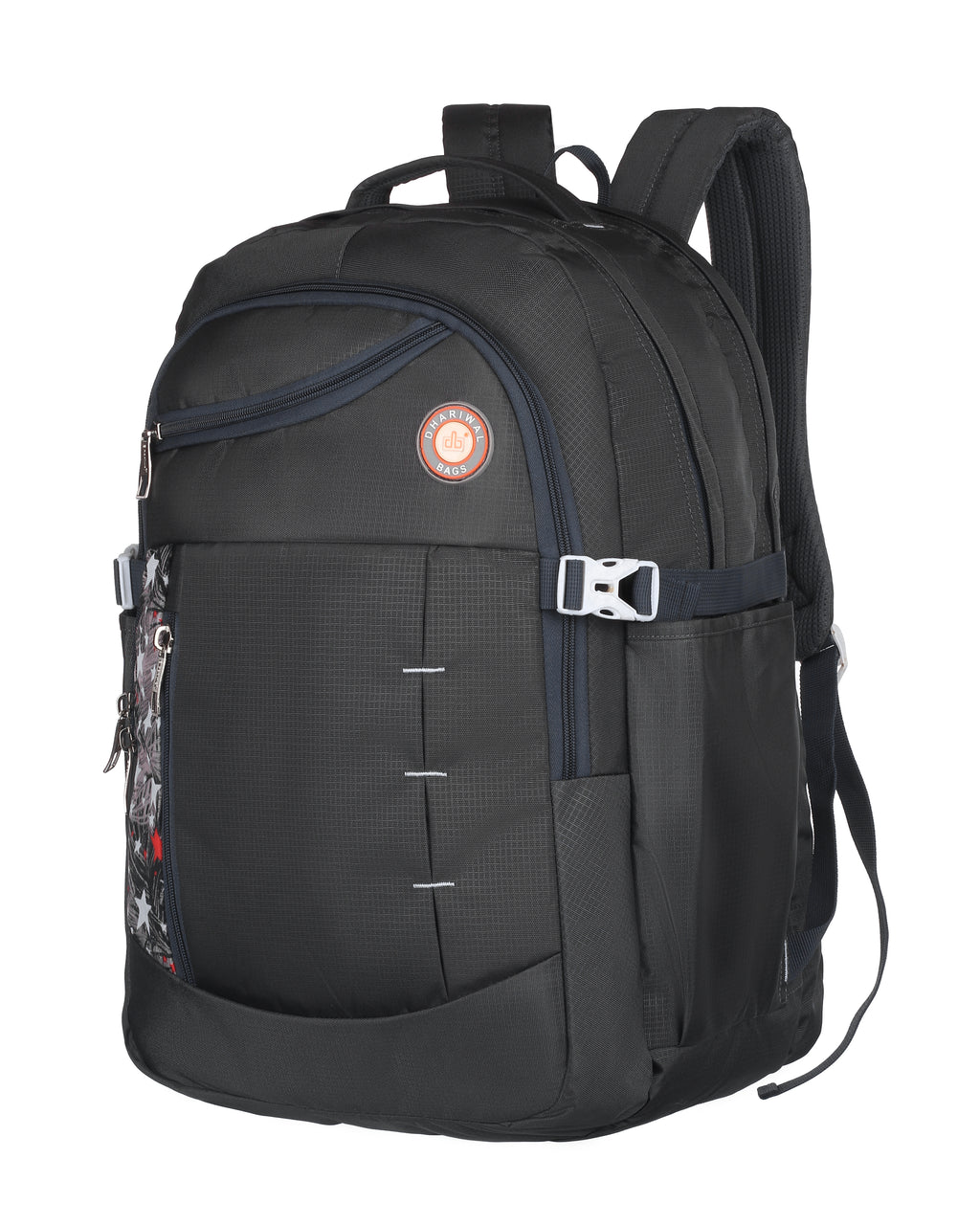Dhariwal 58L Backpack For Unisex -BP 254