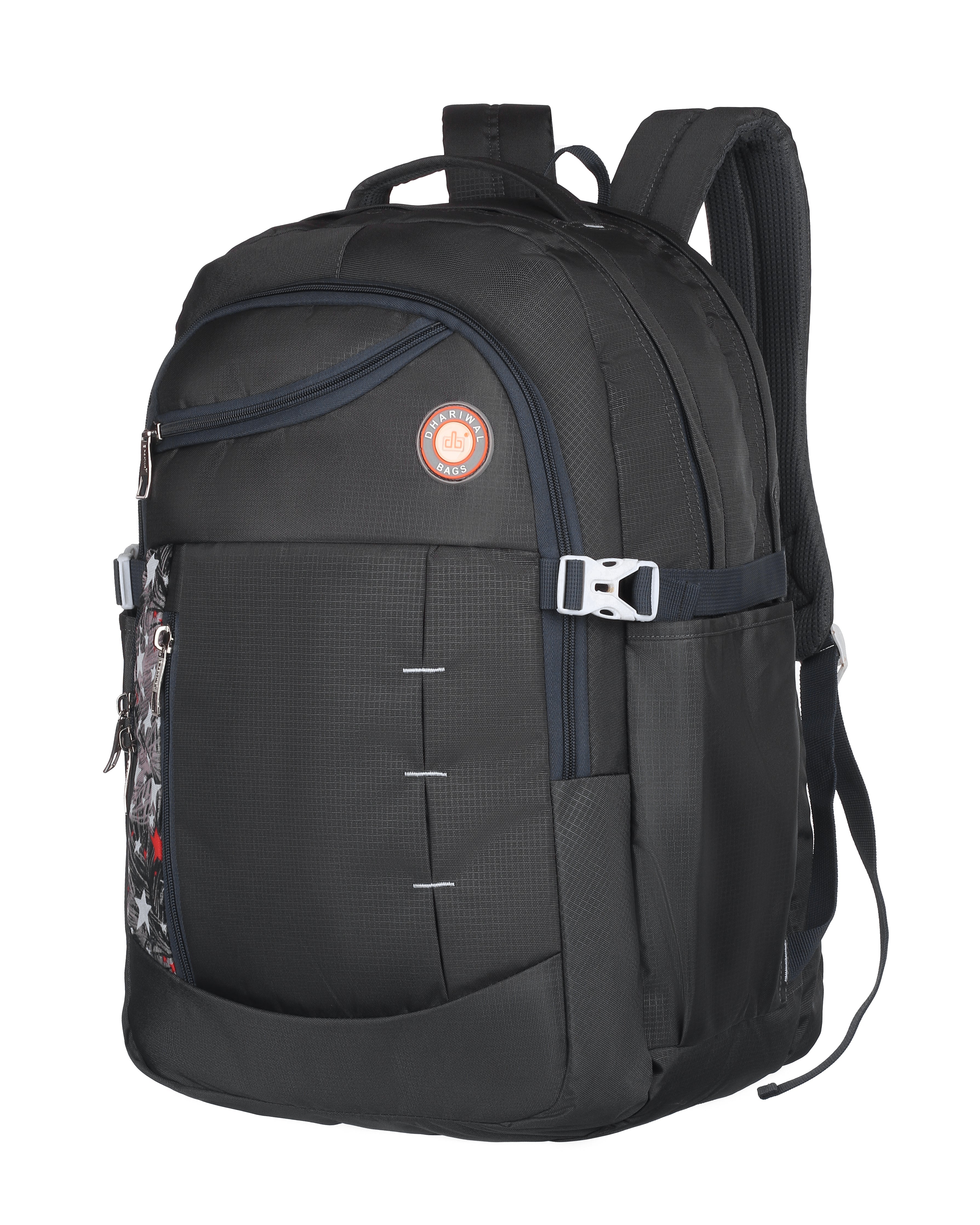 Dhariwal 58L Backpack For Unisex -BP 254