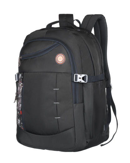 Dhariwal 58L Backpack BP-254