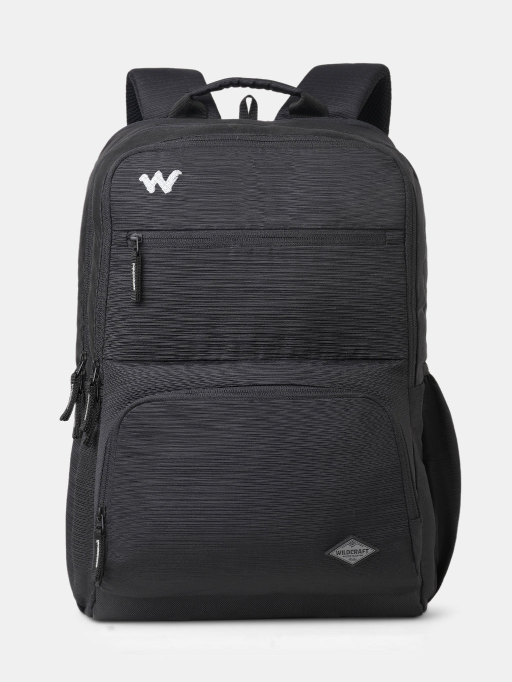 Wildcraft Drifter 42 L Laptop Backpack With RainCover for Men & Women