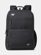 Wildcraft Drifter 42 L Laptop Backpack With RainCover for Men & Women