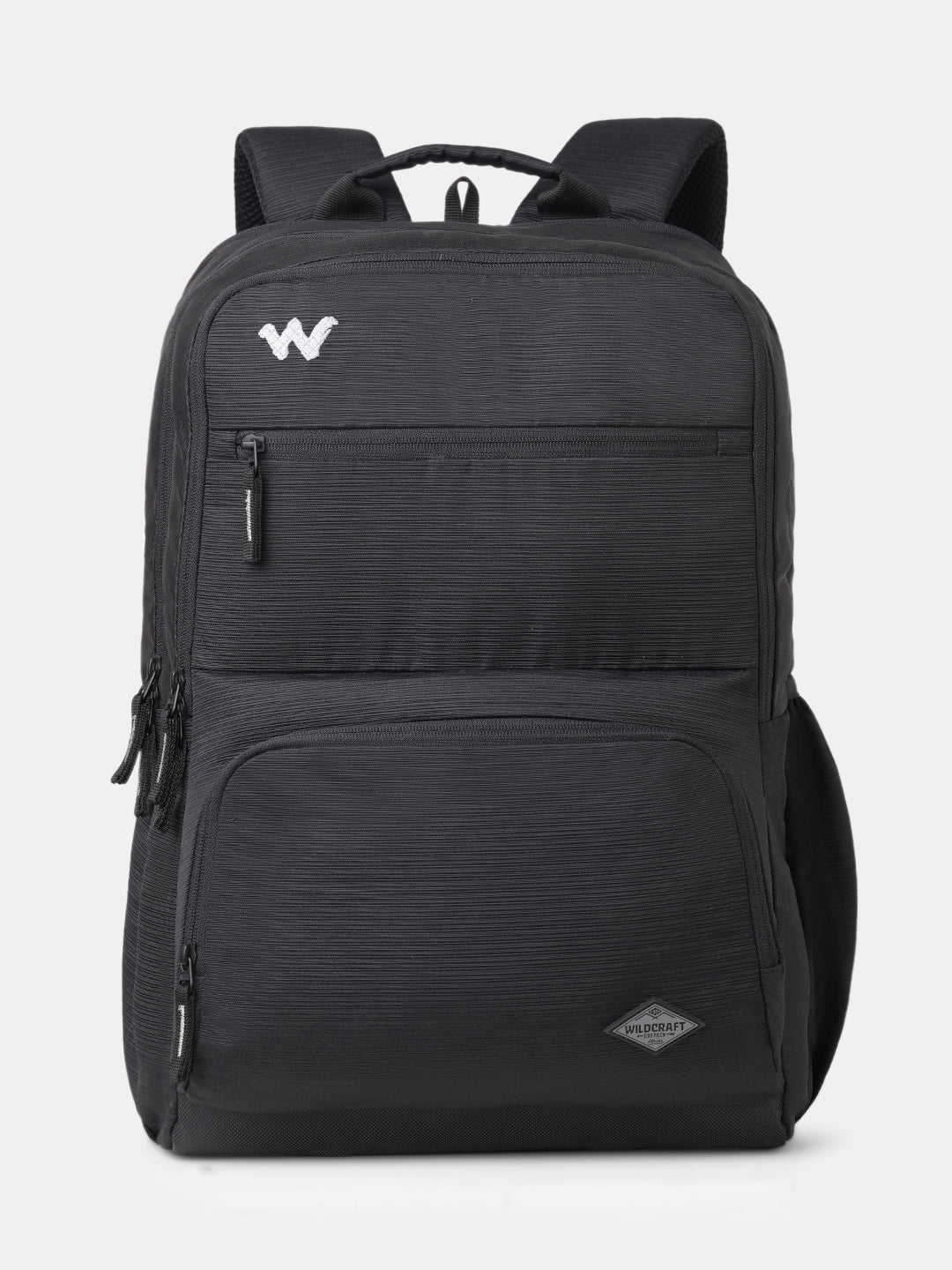 Wildcraft Drifter 42 L Laptop Backpack With RainCover for Men & Women