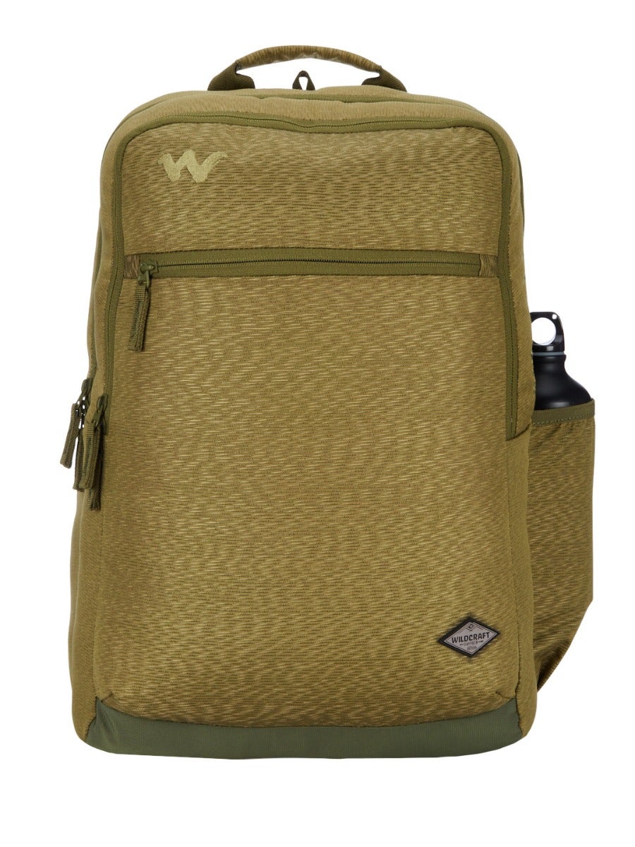 Wildcraft Evo 35L Backpack with Rain Cover (12960)