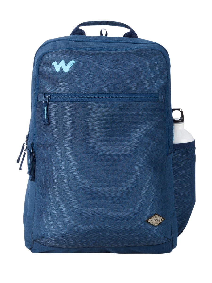 Wildcraft Evo 35L Backpack with Rain Cover (12960)
