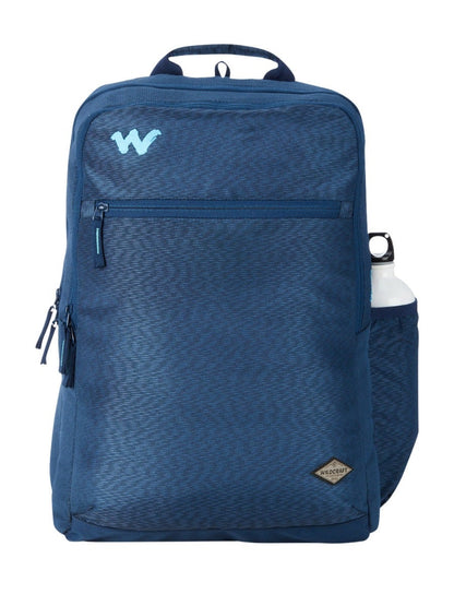Wildcraft Evo 35L Backpack with Rain Cover (12960)
