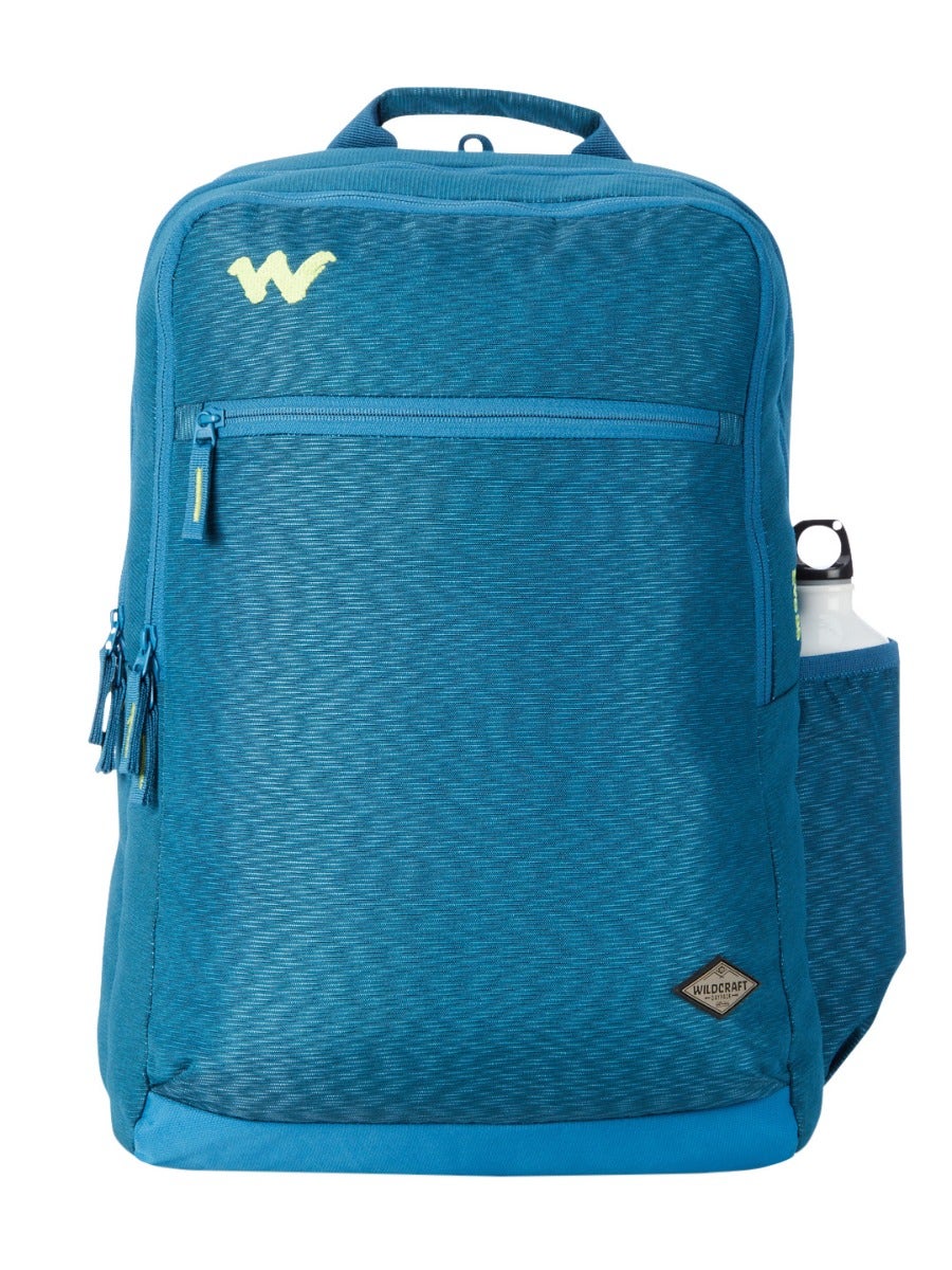 Wildcraft Evo 35L Backpack with Rain Cover (12960)
