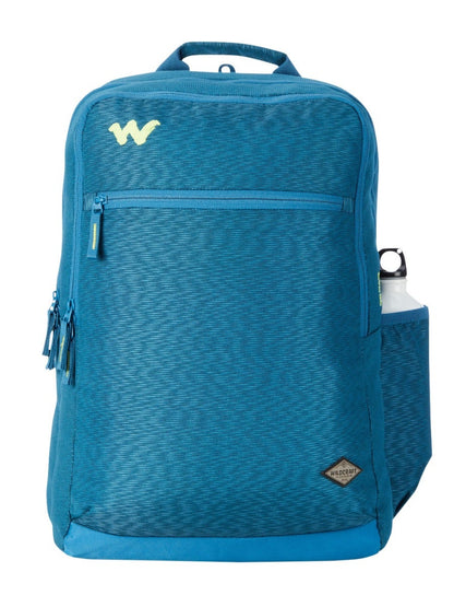Wildcraft Evo 35L Backpack with Rain Cover (12960)