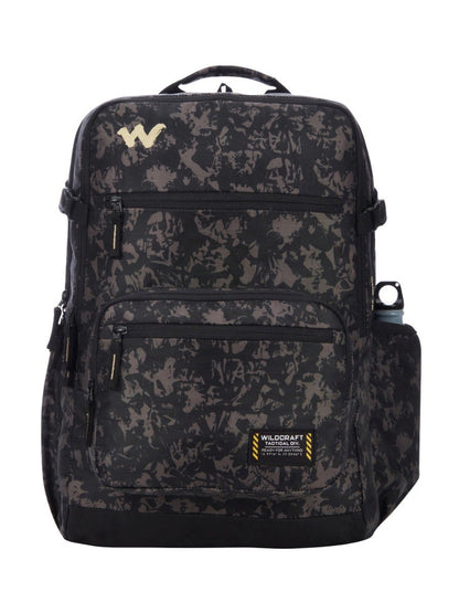 Wildcraft Evo 45L Backpack with Rain Cover (12962)