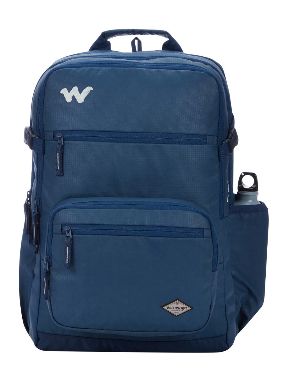 Wildcraft Evo 45L Backpack with Rain Cover (12962)