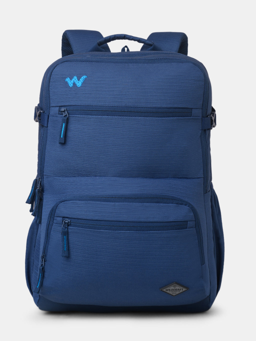 Wildcraft Drifter 45 L Laptop Backpack With RainCover for Men & Women