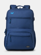 Wildcraft Drifter 45 L Laptop Backpack With RainCover for Men & Women