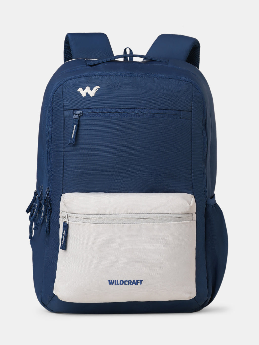 Wildcraft Ranger 45 L Laptop Backpack With RainCover for Men & Women