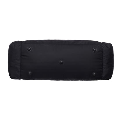 Wildcraft Duffle Bag, Large Capacity, Polyester Material, Multiple Compartments, Unisex Travel and Sports Bag