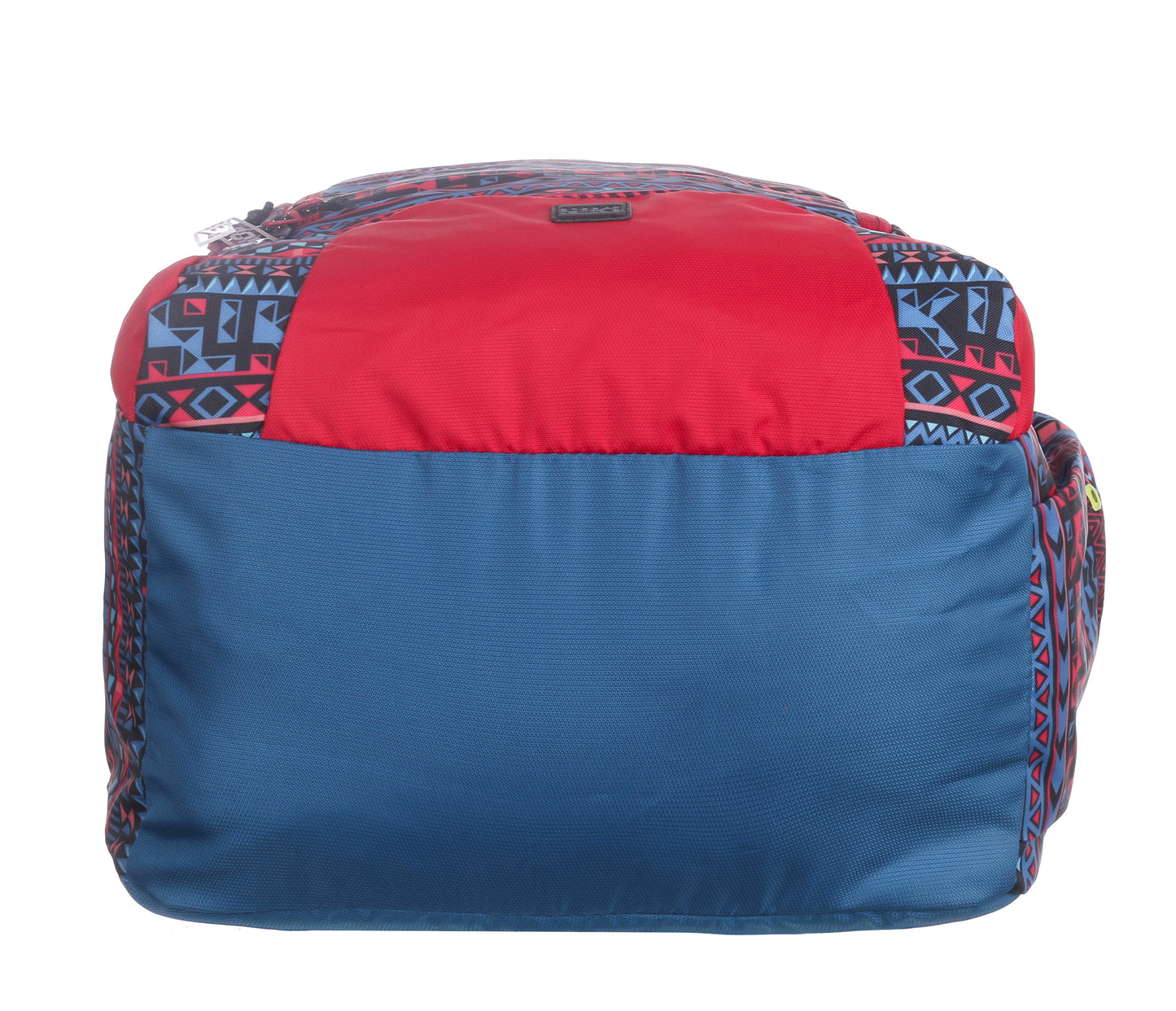 Wildcraft Wiki Nylon backpack Ideal for school, college, office & travel bag