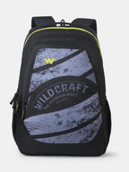 Wildcraft Outlander 45+  Laptop Backpack With RainCover for Men & Women