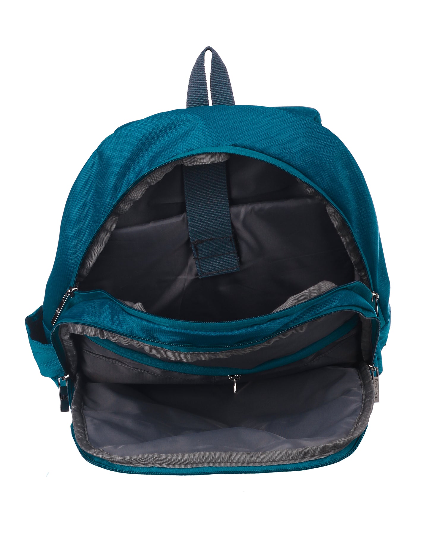 Dhariwal Unisex Backpack With Back Air Flow Cushion LB-104