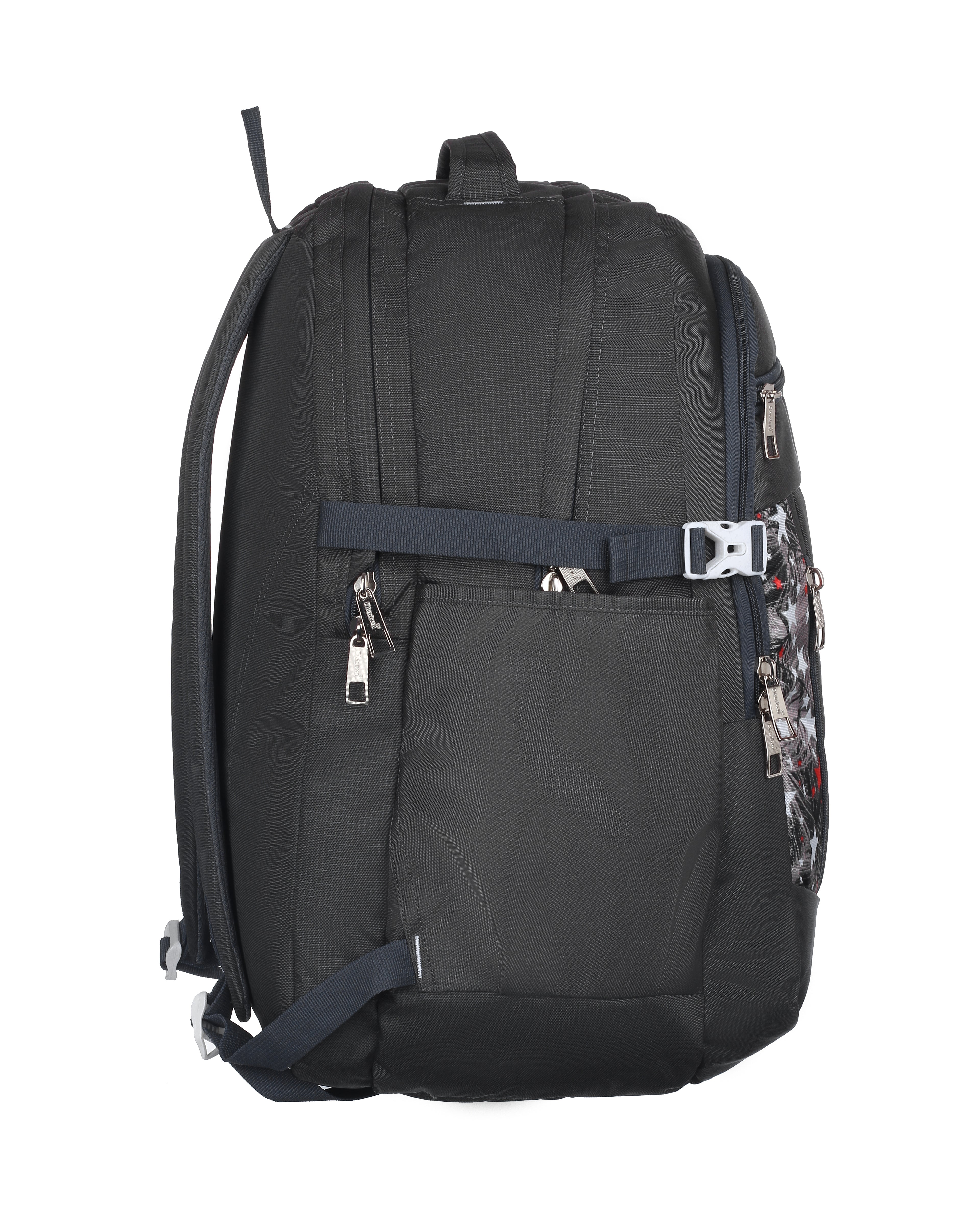 Dhariwal 58L Backpack For Unisex -BP 254
