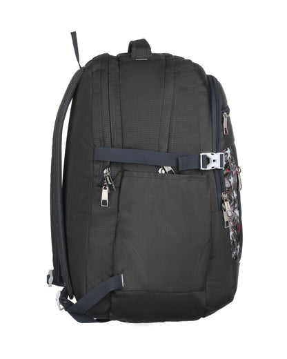 Dhariwal 58L Backpack BP-254
