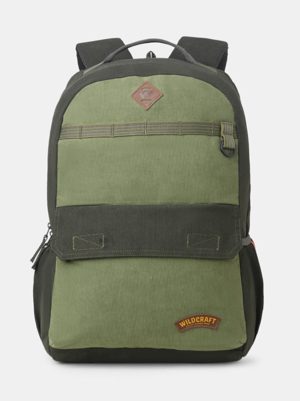 Wildcraft Gypsy 20 L Laptop Backpack With RainCover for Men & Women