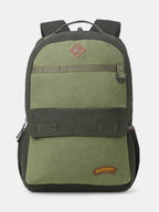 Wildcraft Gypsy 20 L Laptop Backpack With RainCover for Men & Women