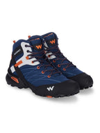 Wildcraft Men's RuNX TR Hugo Trekking&Hiking Shoes (51657)