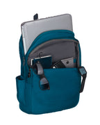 Dhariwal Unisex Backpack With Back Air Flow Cushion LB-104