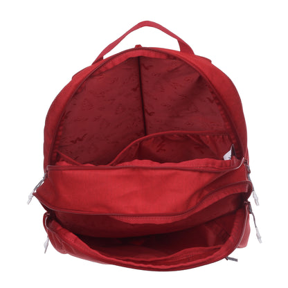 Wildcraft Wiki Backpack 35L College | School | Travel Bag Durable | Water-Resistant | Lightweight & Stylish Bag For Unisex