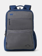 Wildcraft Drifter 42 L Laptop Backpack With RainCover for Men & Women