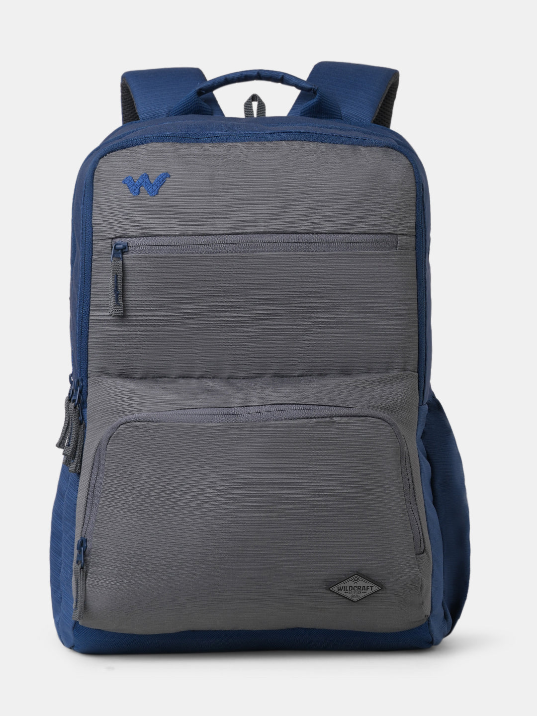 Wildcraft Drifter 42 L Laptop Backpack With RainCover for Men & Women