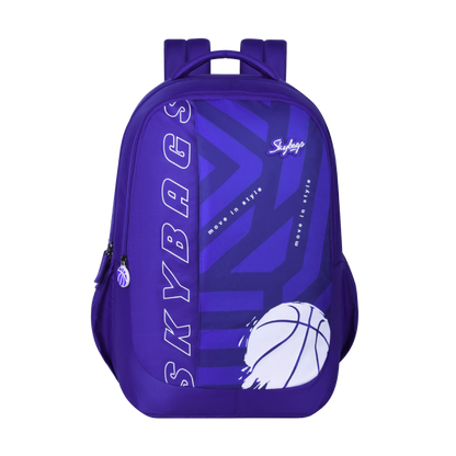 Skybags KLAN V2 SCBP BASKETBALL